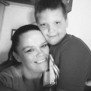 Meet your Posher, Krystal